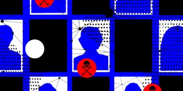 Gjashtë ekspertë largohen nga grupi i Big Tech për luftën kundër terrorizmit