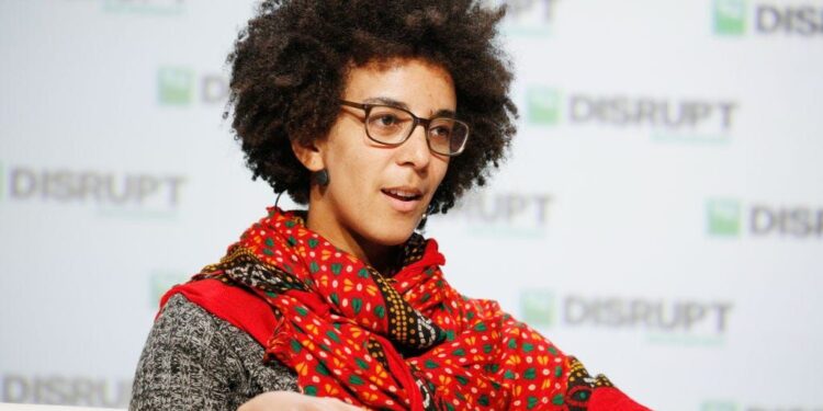 Timnit Gebru: AI duhet gjykuar nga pasojat reale, jo nga skenarët e së ardhmes