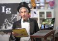 Këto janë kërkimet më të pazakonta që fituan Ig Nobel 2026