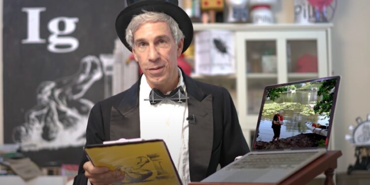 Këto janë kërkimet më të pazakonta që fituan Ig Nobel 2026