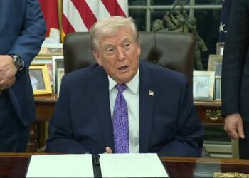 Trump nën presion: Gjykata mund të zbulojë rregullat sekrete të AI-së