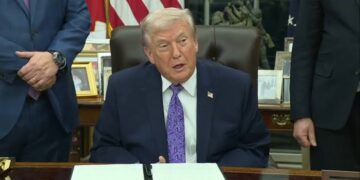 Trump nën presion: Gjykata mund të zbulojë rregullat sekrete të AI-së