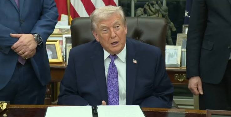 Trump nën presion: Gjykata mund të zbulojë rregullat sekrete të AI-së