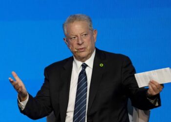 Al Gore: Problemi më i madh i AI-s nuk janë qendrat e të dhënave