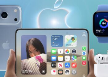 Fundi i pritjes: Apple prezanton iPhone-in e saj të palosshëm