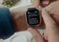 Apple Watch po ju dëgjon: A duhet të shqetësohemi?
