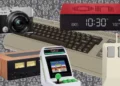 Teknologjia retro po rikthehet: Pajisjet e vjetra po bëhen sërish moderne