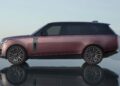 Range Rover Electric më në fund është këtu: SUV-i luksoz që sfidon terrenin