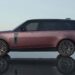 Range Rover Electric më në fund është këtu: SUV-i luksoz që sfidon terrenin