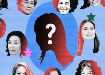 Pse Silicon Valley ende nuk ka një grua “Elon Musk”