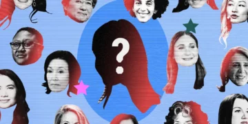 Pse Silicon Valley ende nuk ka një grua “Elon Musk”